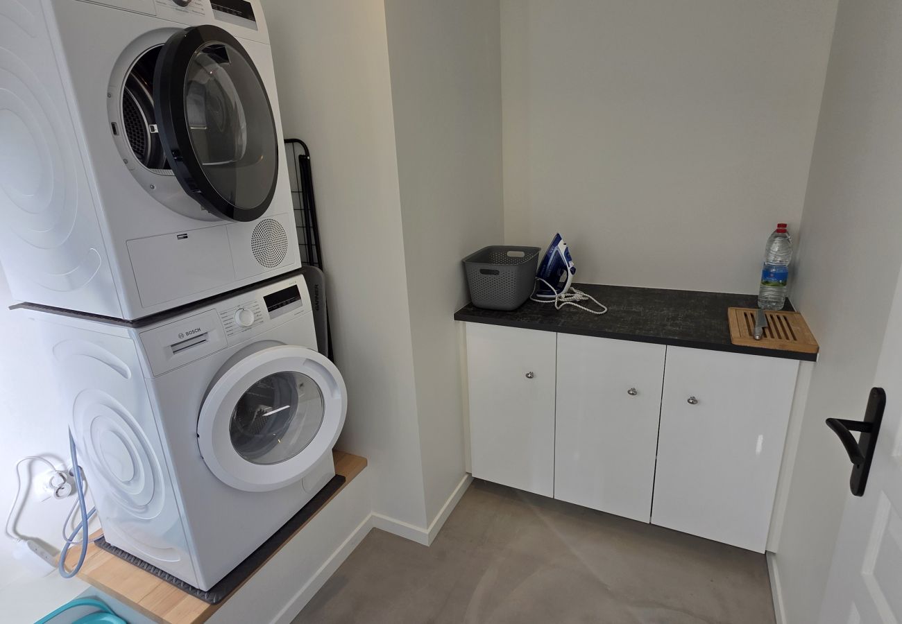 Apartamento em Landéda - LA VIGIE