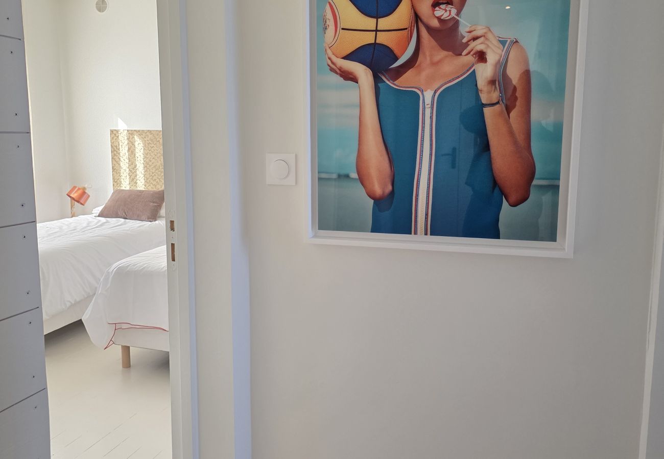 Apartamento em Landéda - LA VIGIE