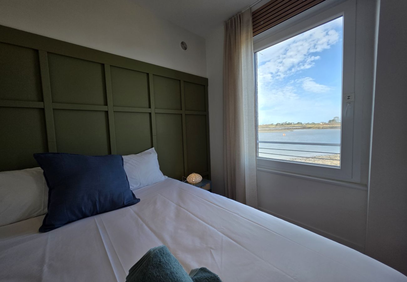 Apartamento em Landéda - LA VIGIE