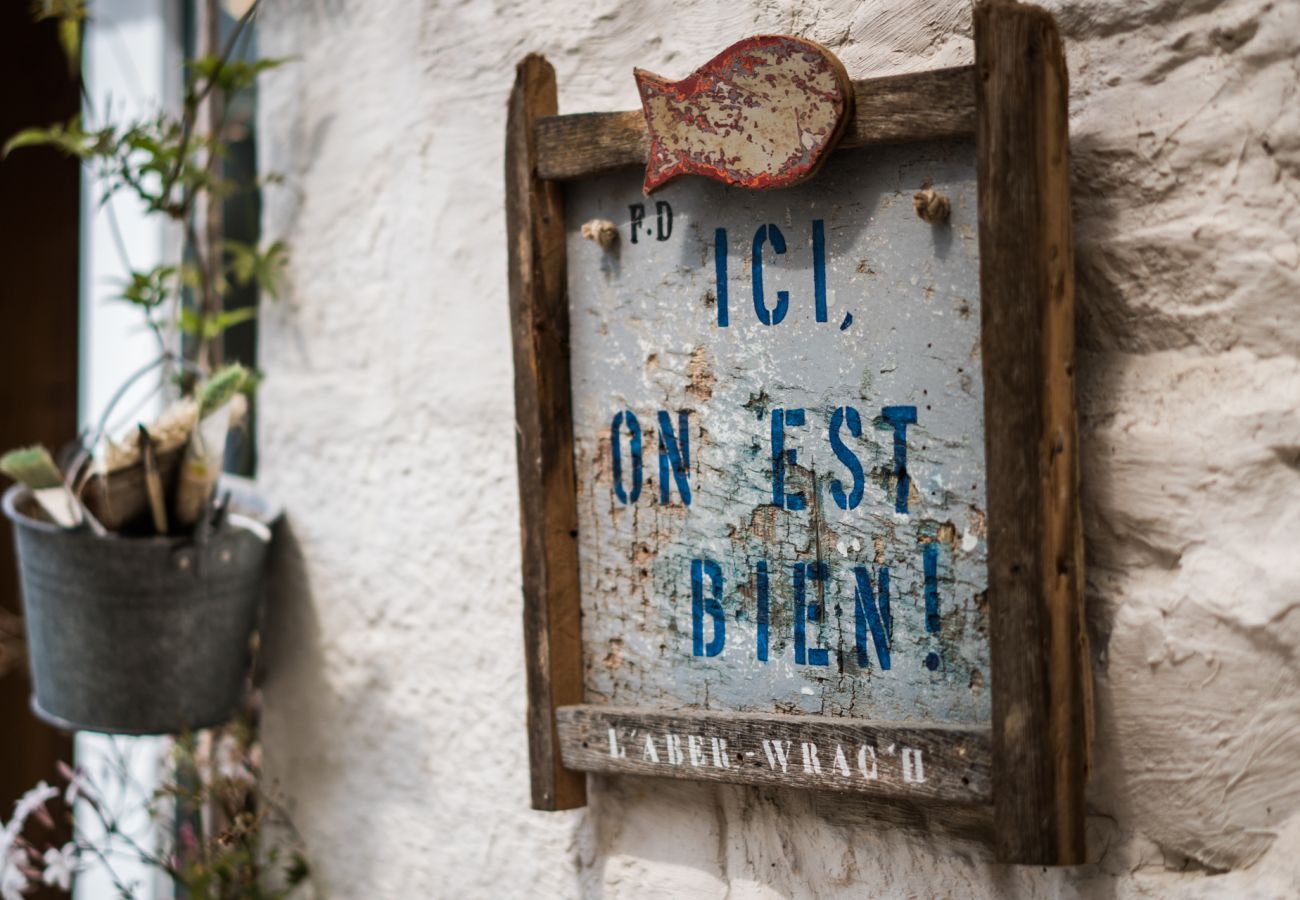 Apartamento em Landéda - LA VIGIE