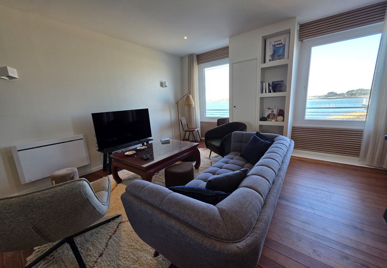 Apartamento em Landéda - LA VIGIE