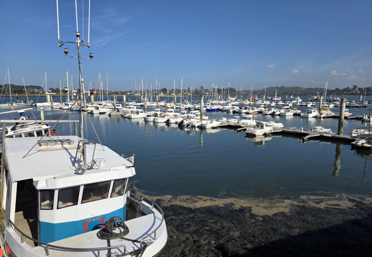 Apartamento em Landéda - LA VIGIE