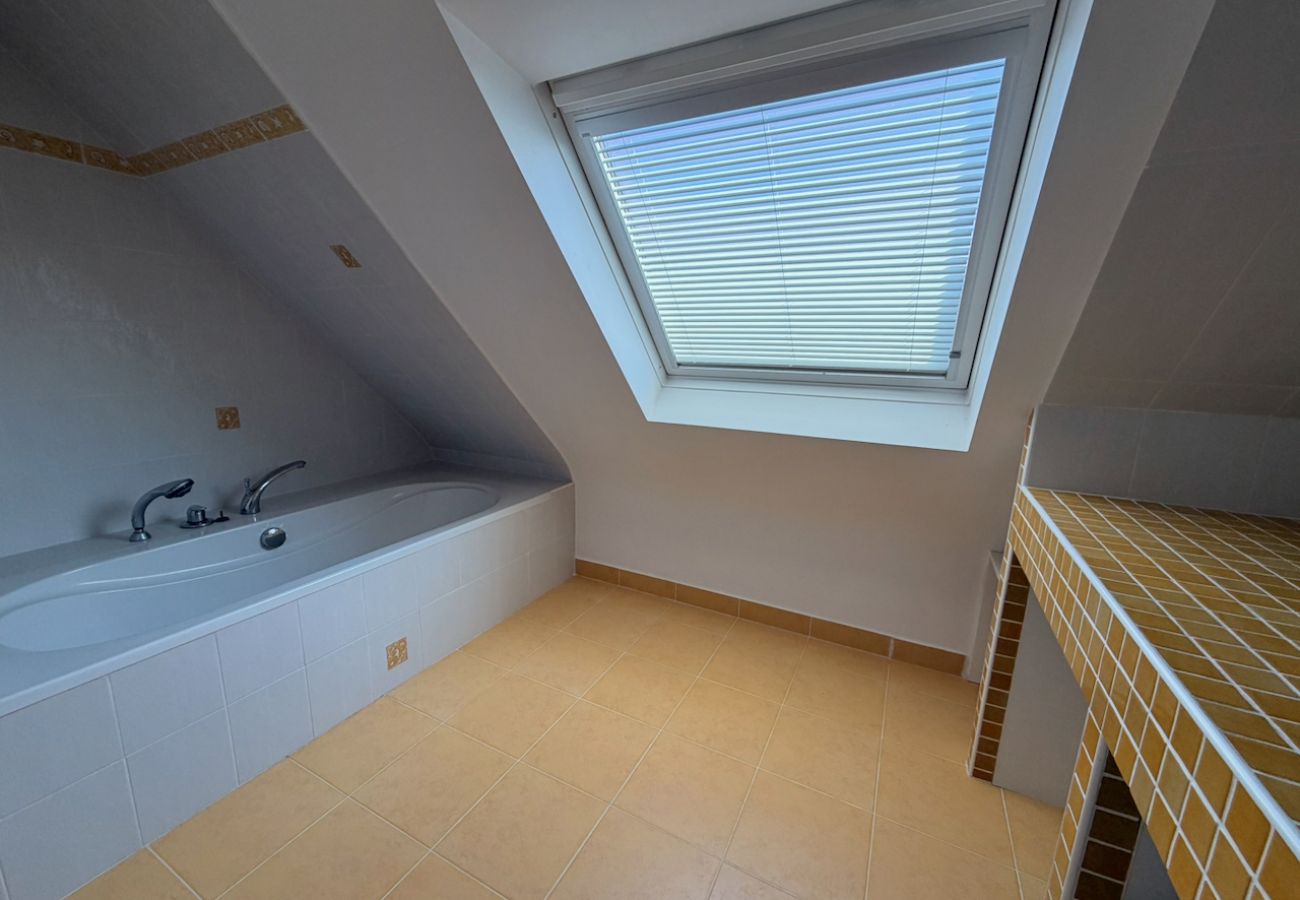 Villa em Plouguerneau - TI MANER MENAN