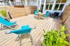Apartamento em Landéda - LE COCON DES ANGES