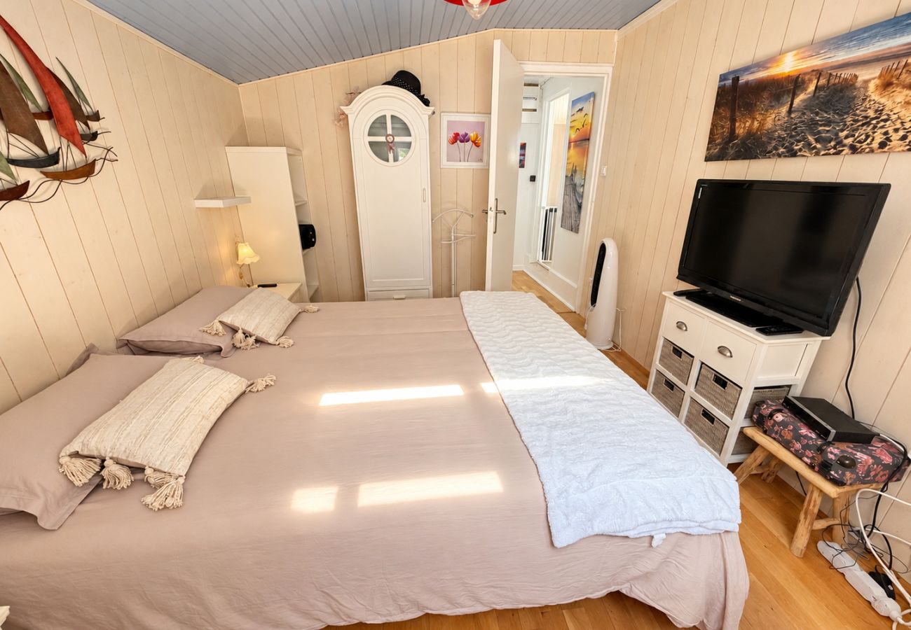 Casa em Plouguerneau - LE CHALET DE LA MER
