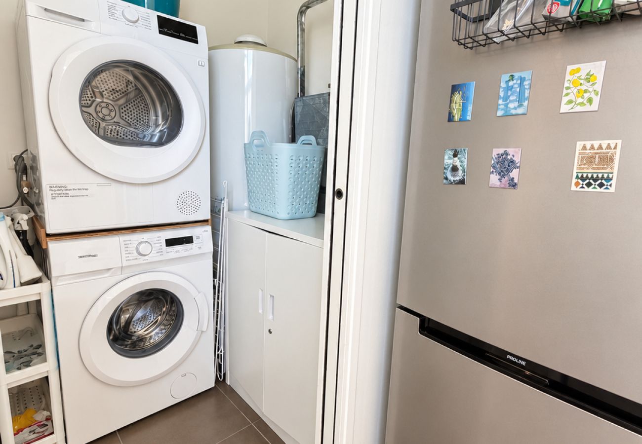 Apartamento em Landéda - LE COCON DES ANGES